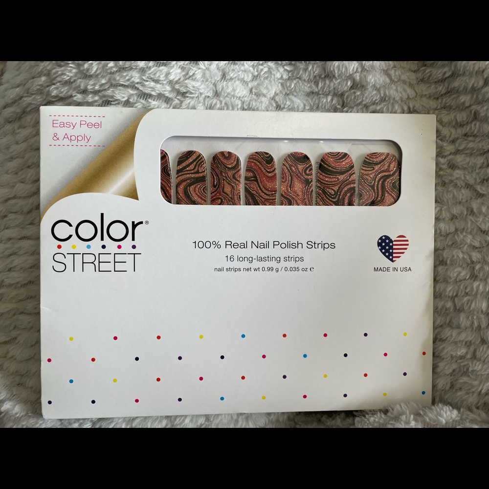 Rare and retired unopened Best of Both Swirls set